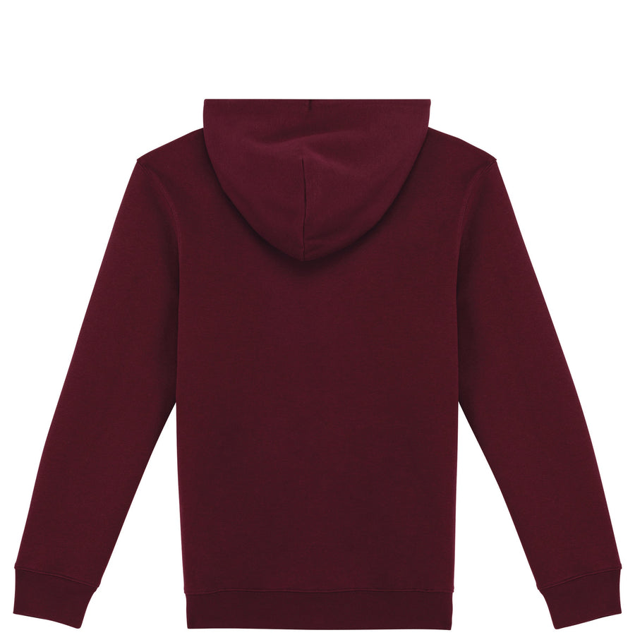 NS401 - Sweat-shirt à capuche unisexe Écoresponsable - 350g