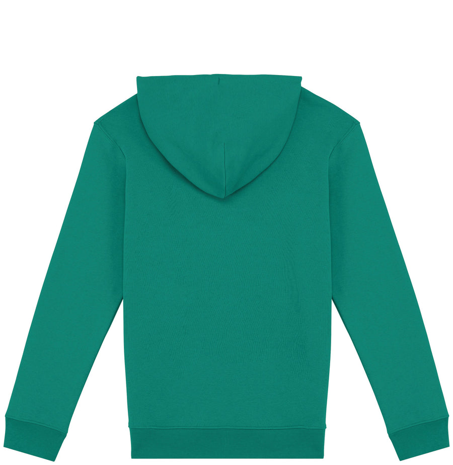 NS401 - Sweat-shirt à capuche unisexe Écoresponsable - 350g