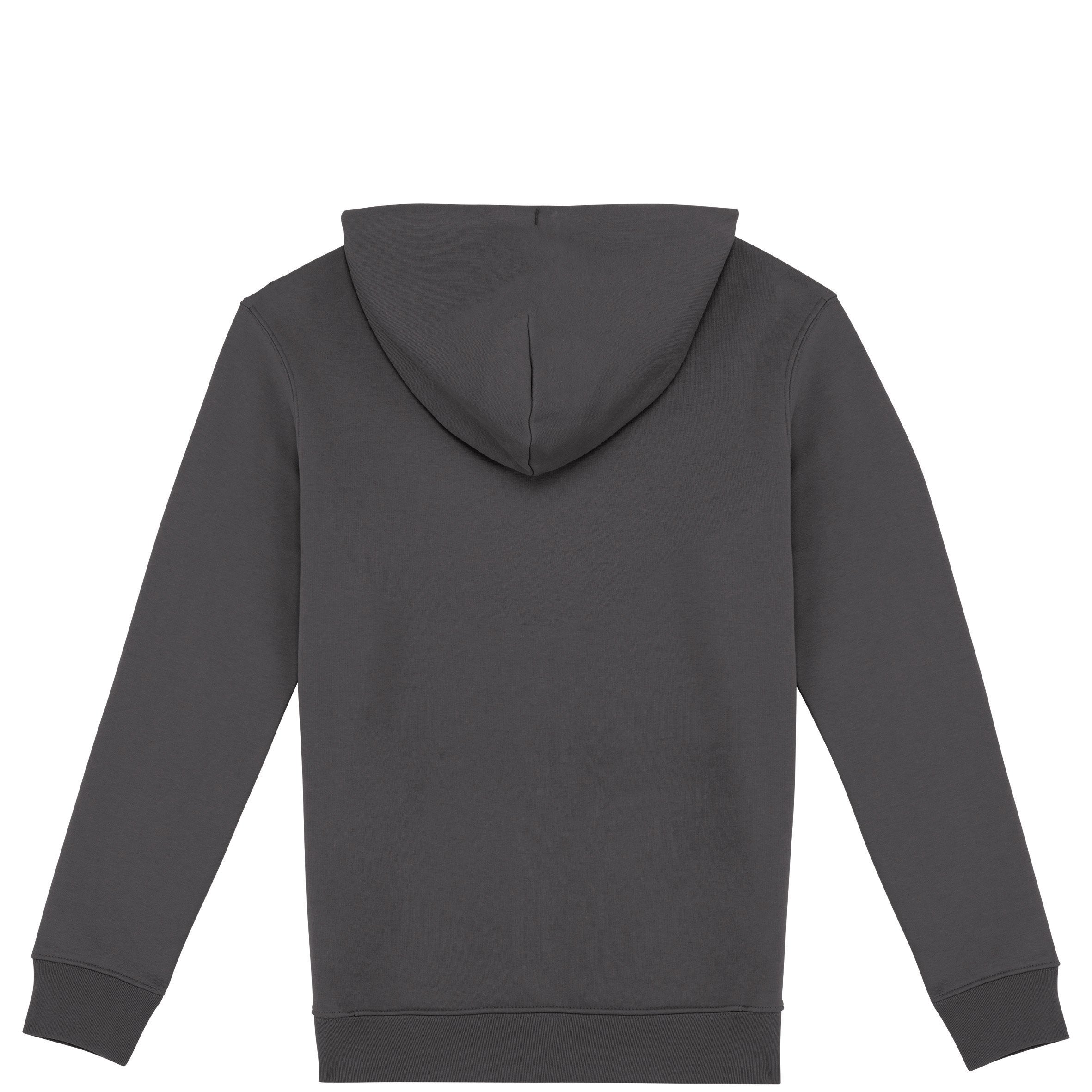NS401 - Sweat-shirt à capuche unisexe Écoresponsable - 350g
