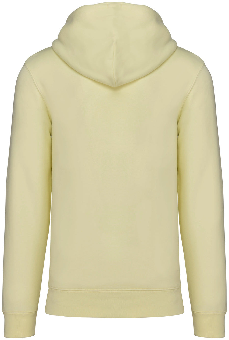 NS401 - Sweat-shirt à capuche unisexe Écoresponsable - 350g