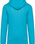 NS401 - Sweat-shirt à capuche unisexe Écoresponsable - 350g