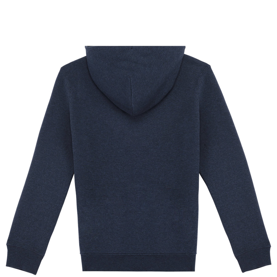 NS401 - Sweat-shirt à capuche unisexe Écoresponsable - 350g