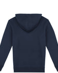 NS401 - Sweat-shirt à capuche unisexe Écoresponsable - 350g