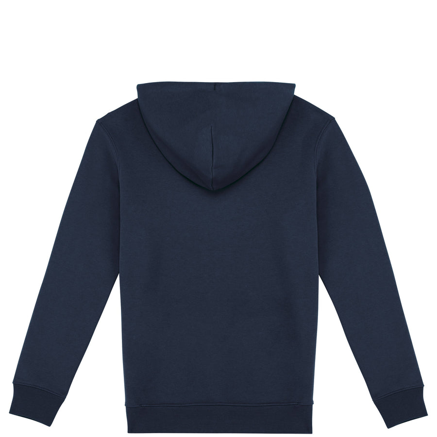 NS401 - Sweat-shirt à capuche unisexe Écoresponsable - 350g