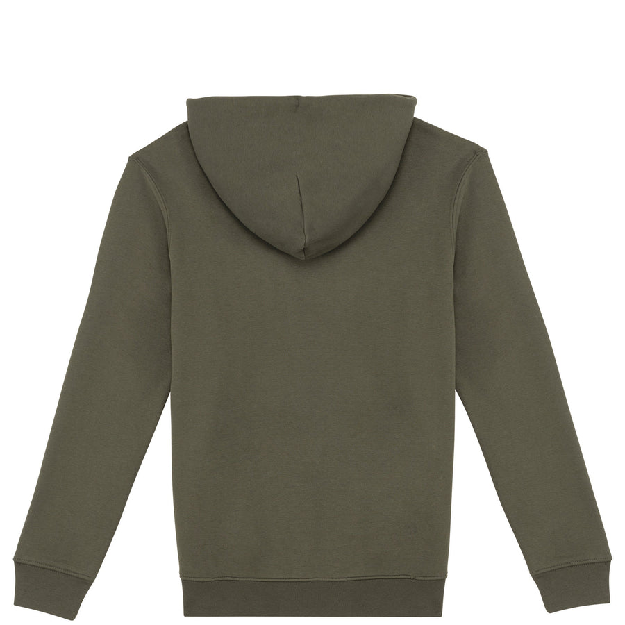 NS401 - Sweat-shirt à capuche unisexe Écoresponsable - 350g