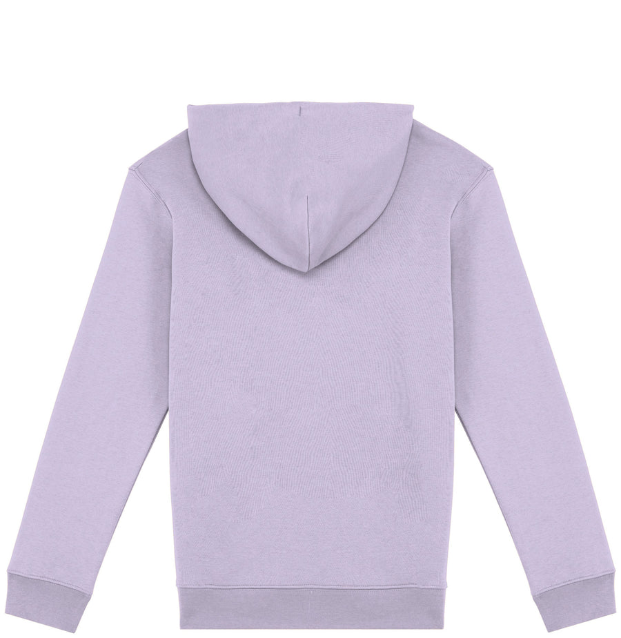 NS401 - Sweat-shirt à capuche unisexe Écoresponsable - 350g