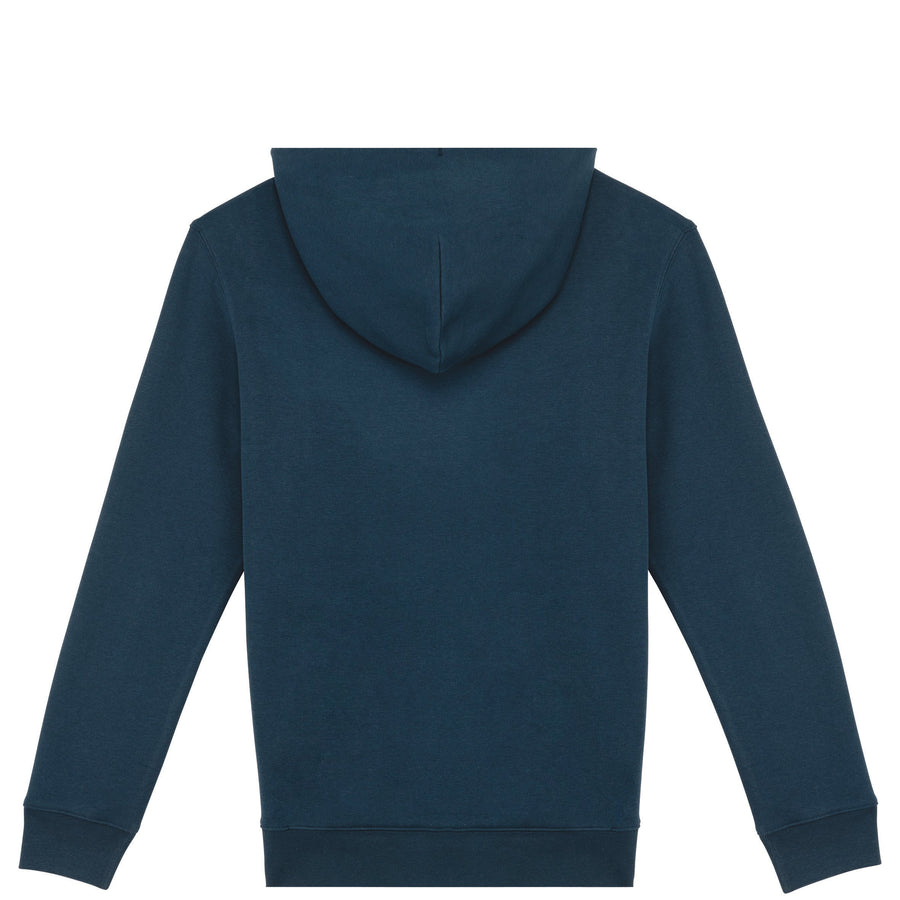 NS401 - Sweat-shirt à capuche unisexe Écoresponsable - 350g