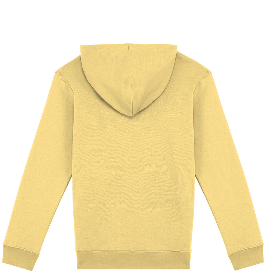 NS401 - Sweat-shirt à capuche unisexe Écoresponsable - 350g