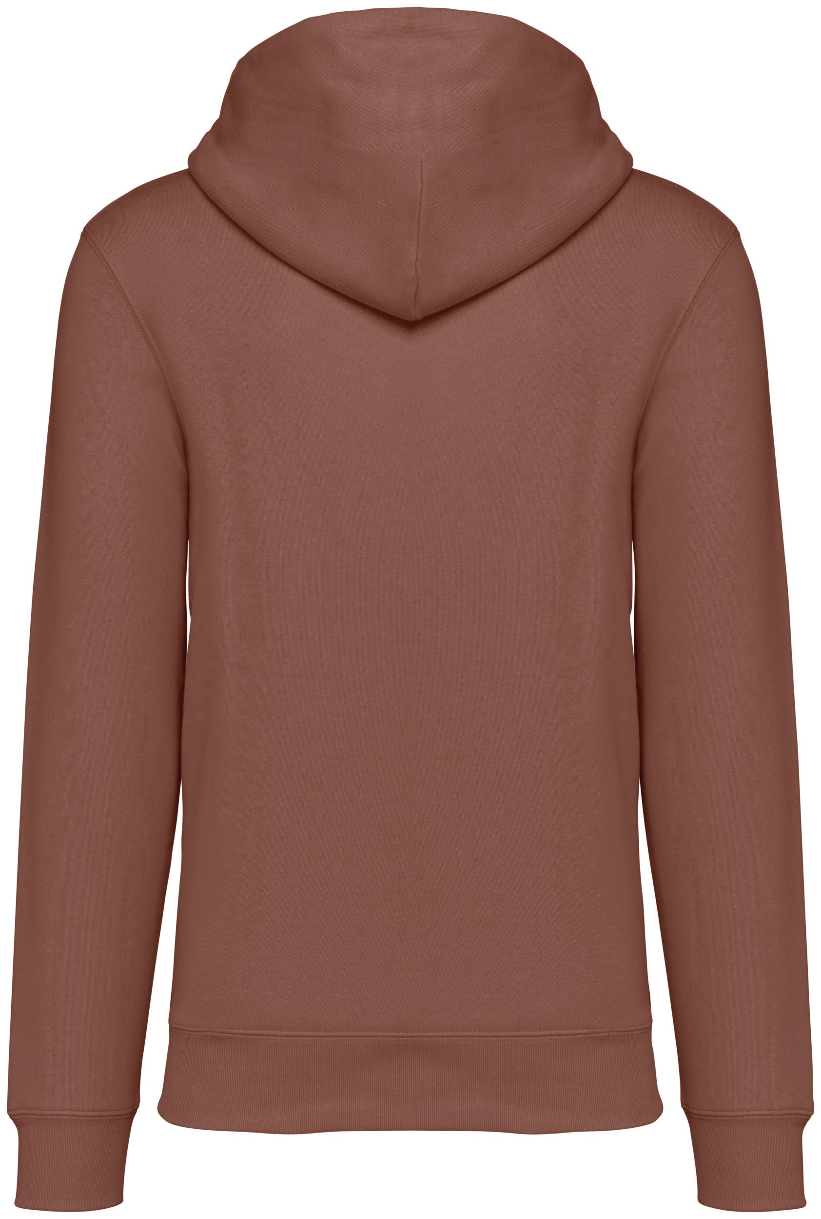 NS401 - Sweat-shirt à capuche unisexe Écoresponsable - 350g