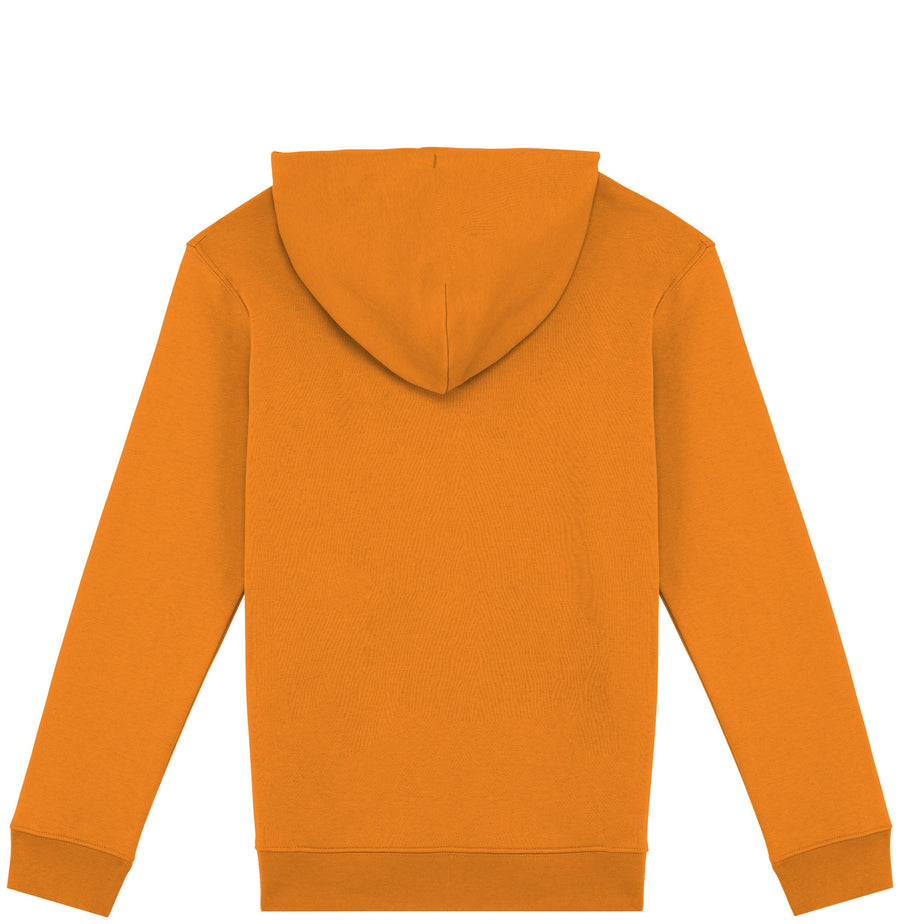 NS401 - Sweat-shirt à capuche unisexe Écoresponsable - 350g