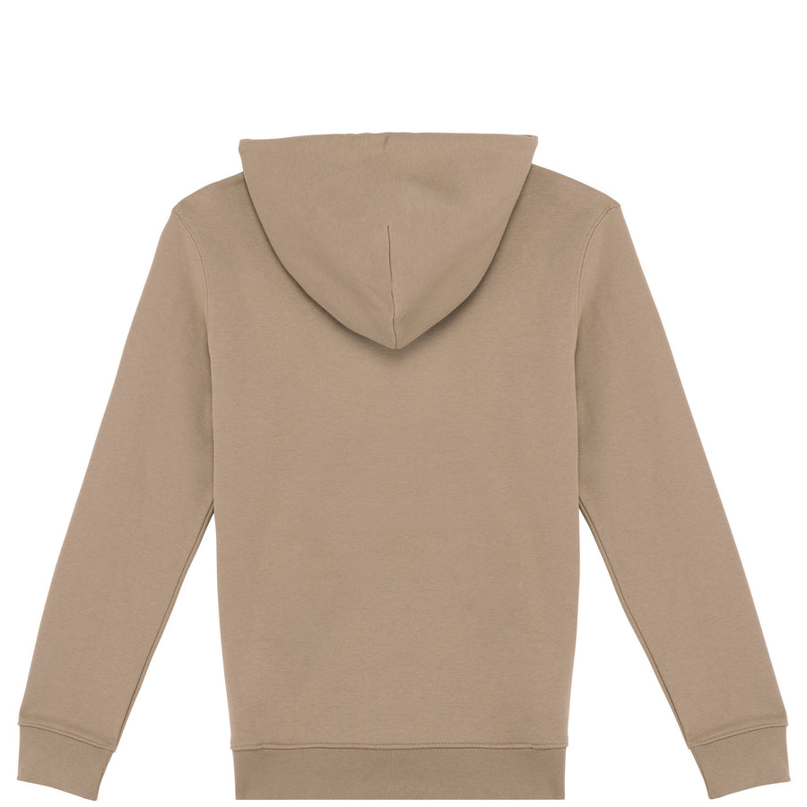 NS401 - Sweat-shirt à capuche unisexe Écoresponsable - 350g