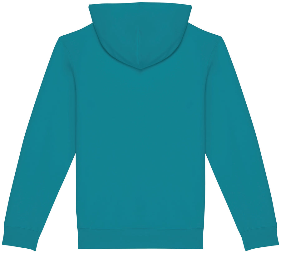 NS401 - Sweat-shirt à capuche unisexe Écoresponsable - 350g