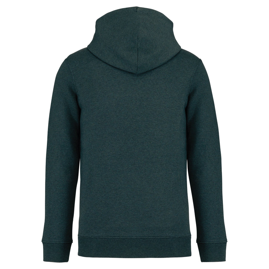 NS401 - Sweat-shirt à capuche unisexe Écoresponsable - 350g