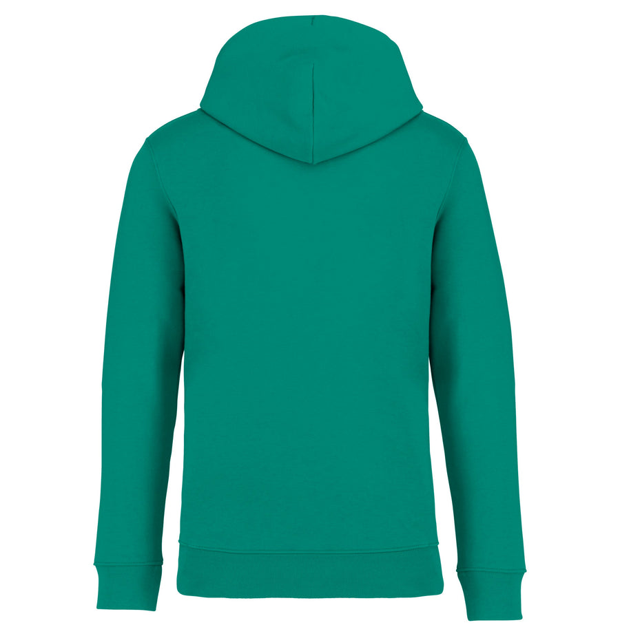 NS401 - Sweat-shirt à capuche unisexe Écoresponsable - 350g