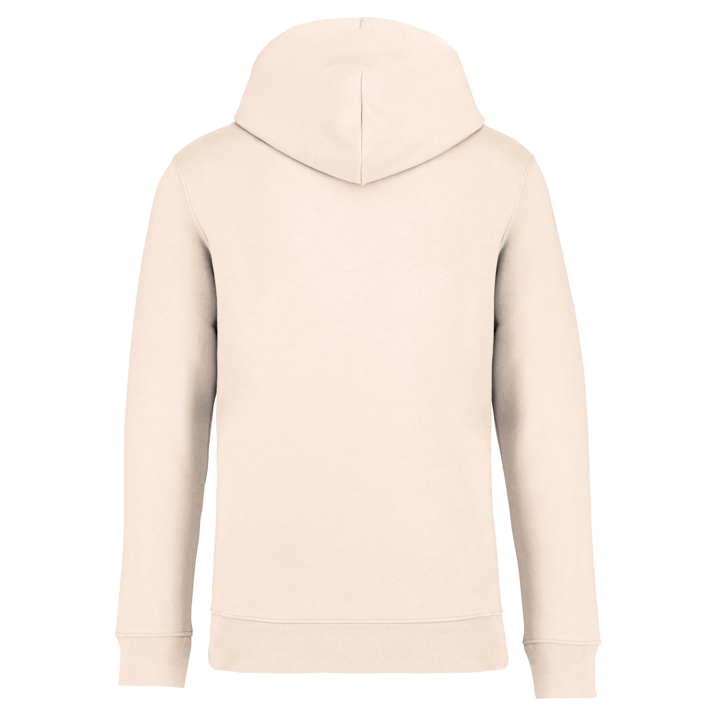 NS401 - Sweat-shirt à capuche unisexe Écoresponsable - 350g