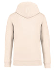 NS401 - Sweat-shirt à capuche unisexe Écoresponsable - 350g