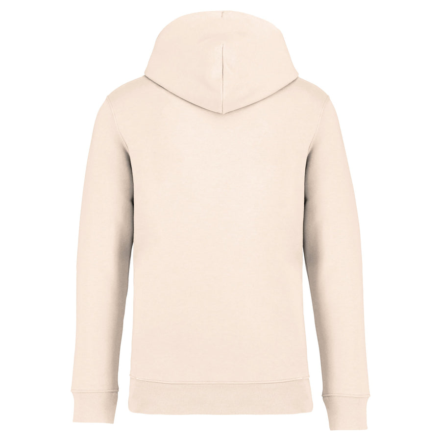 NS401 - Sweat-shirt à capuche unisexe Écoresponsable - 350g