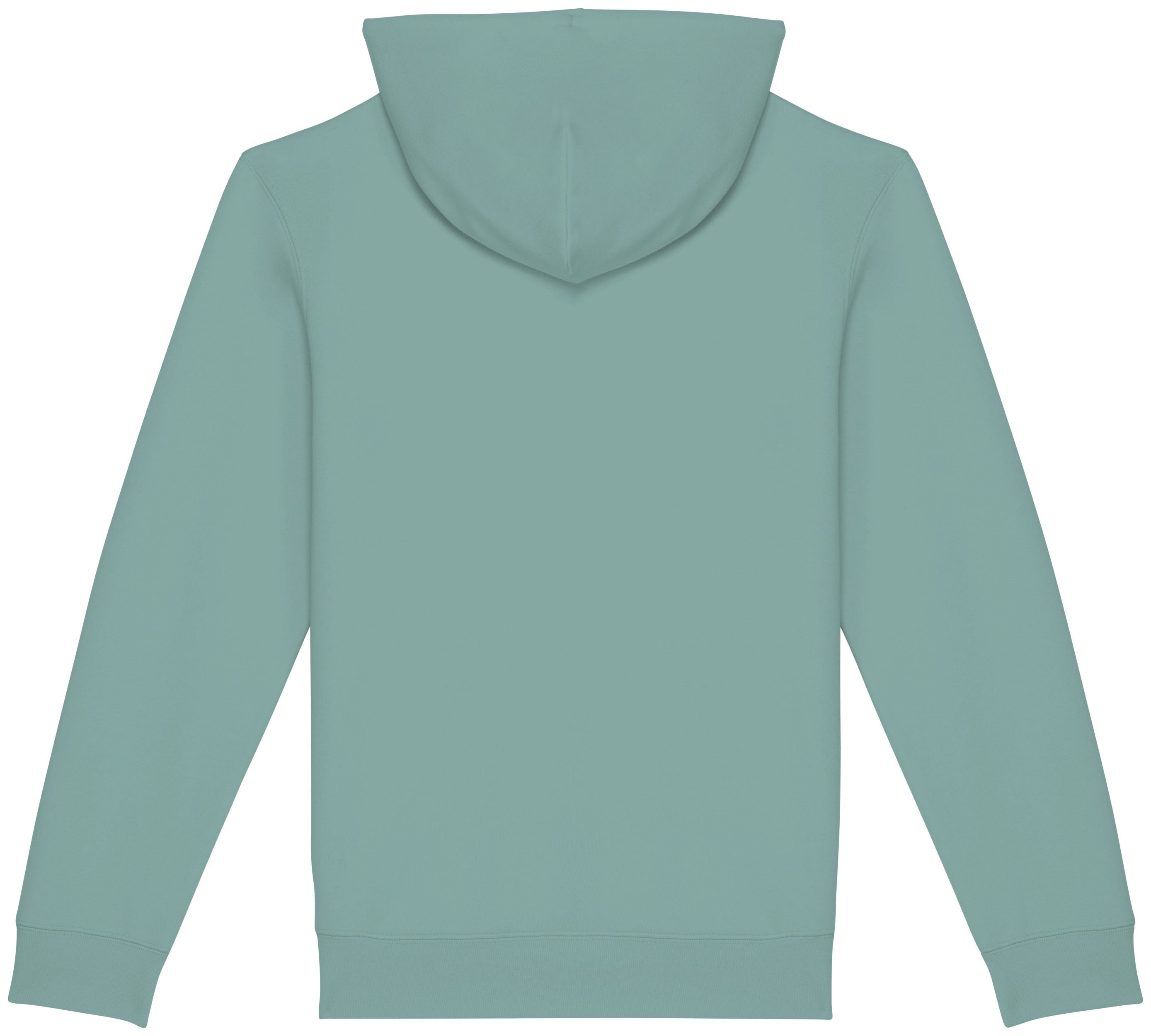 NS401 - Sweat-shirt à capuche unisexe Écoresponsable - 350g