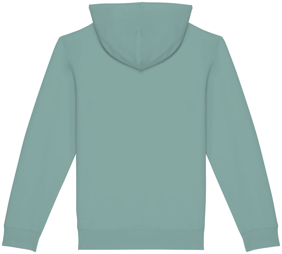 NS401 - Sweat-shirt à capuche unisexe Écoresponsable - 350g