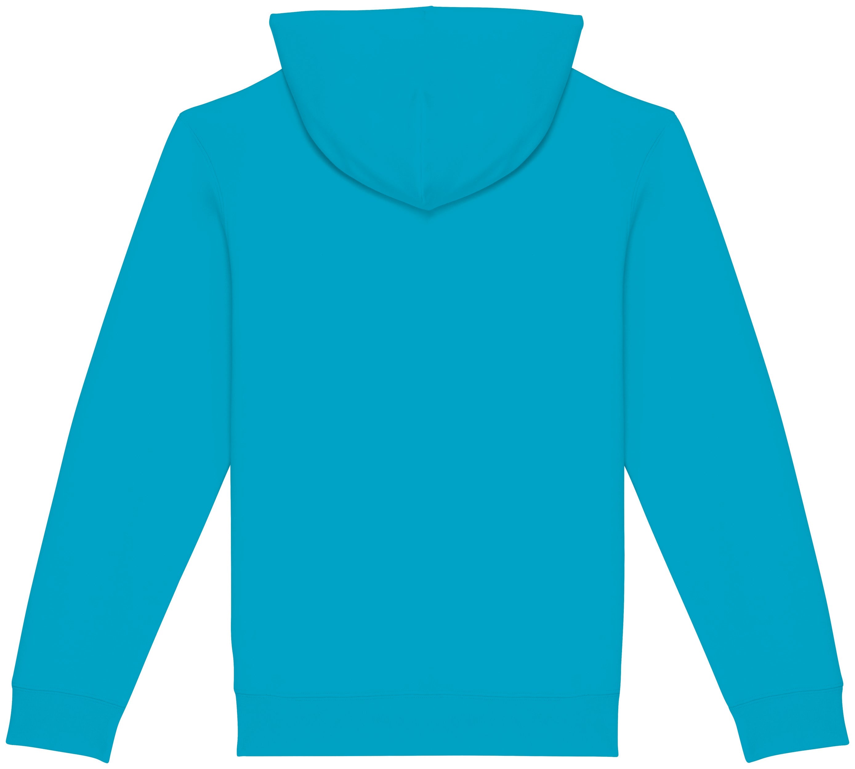 NS401 - Sweat-shirt à capuche unisexe Écoresponsable - 350g