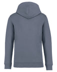 NS401 - Sweat-shirt à capuche unisexe Écoresponsable - 350g