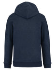 NS401 - Sweat-shirt à capuche unisexe Écoresponsable - 350g