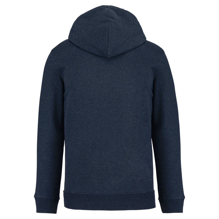 NS401 - Sweat-shirt à capuche unisexe Écoresponsable - 350g