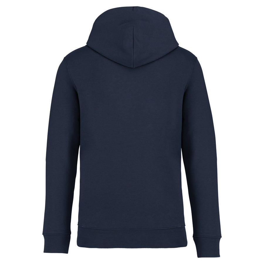 NS401 - Sweat-shirt à capuche unisexe Écoresponsable - 350g