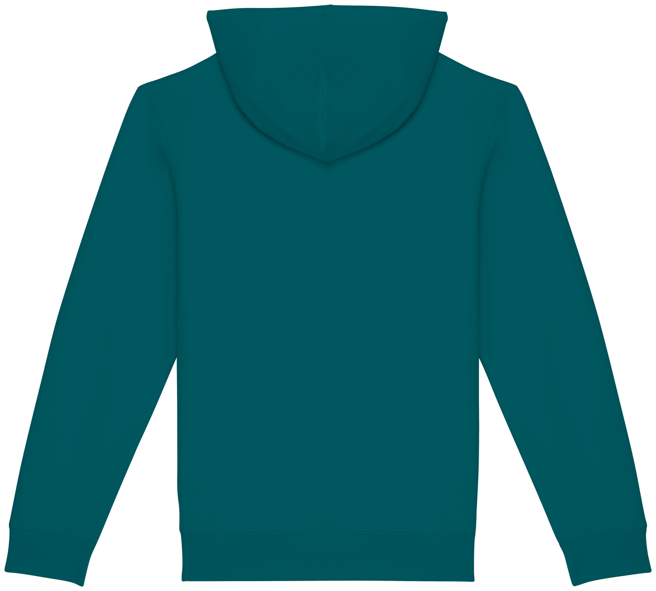 NS401 - Sweat-shirt à capuche unisexe Écoresponsable - 350g