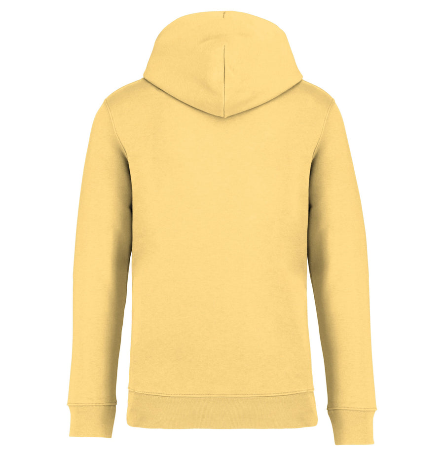 NS401 - Sweat-shirt à capuche unisexe Écoresponsable - 350g