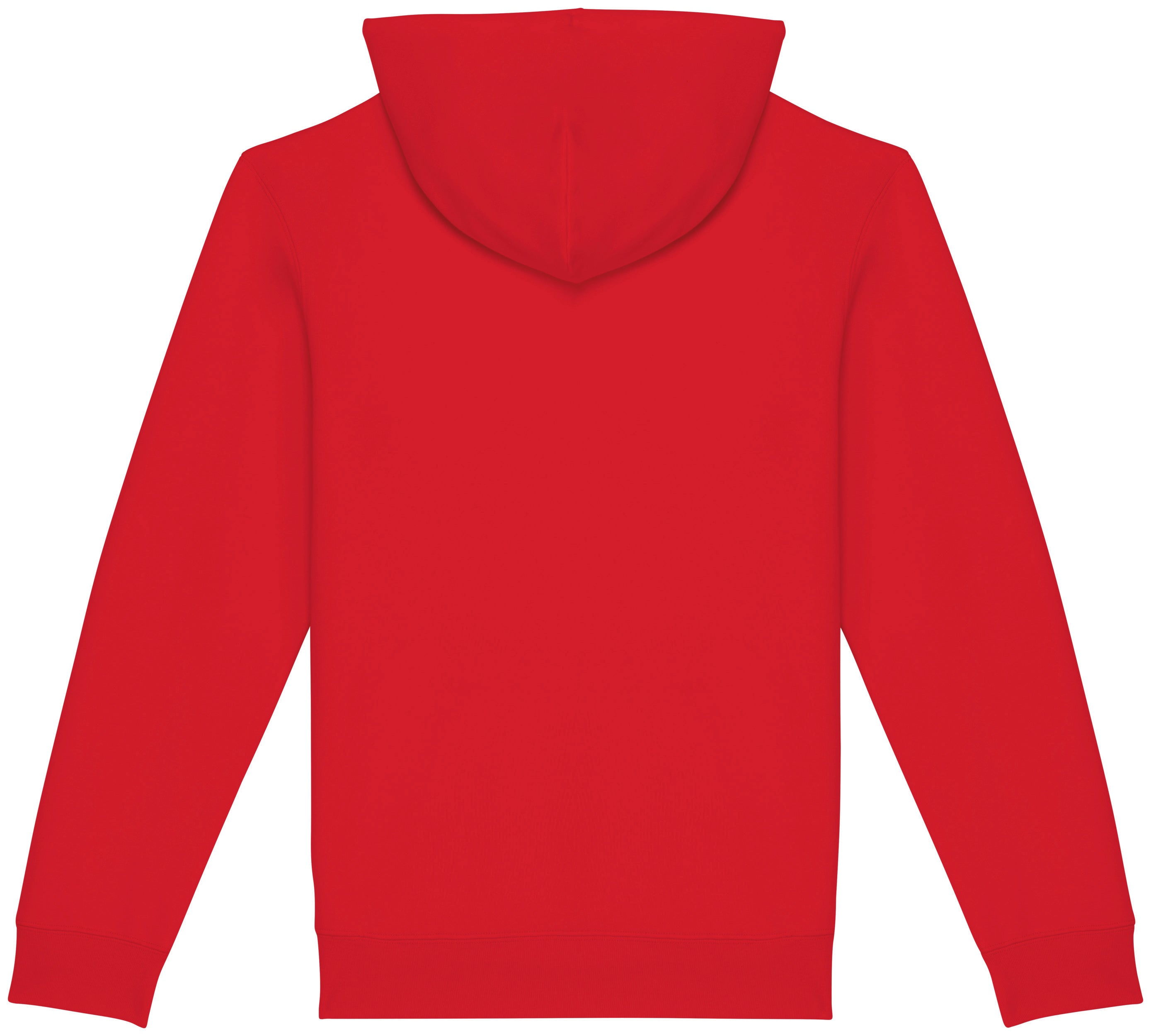 NS401 - Sweat-shirt à capuche unisexe Écoresponsable - 350g