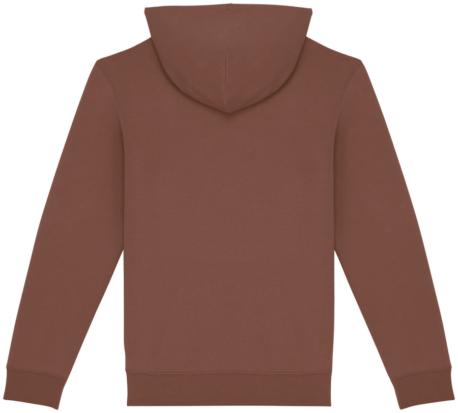 NS401 - Sweat-shirt à capuche unisexe Écoresponsable - 350g