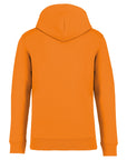 NS401 - Sweat-shirt à capuche unisexe Écoresponsable - 350g