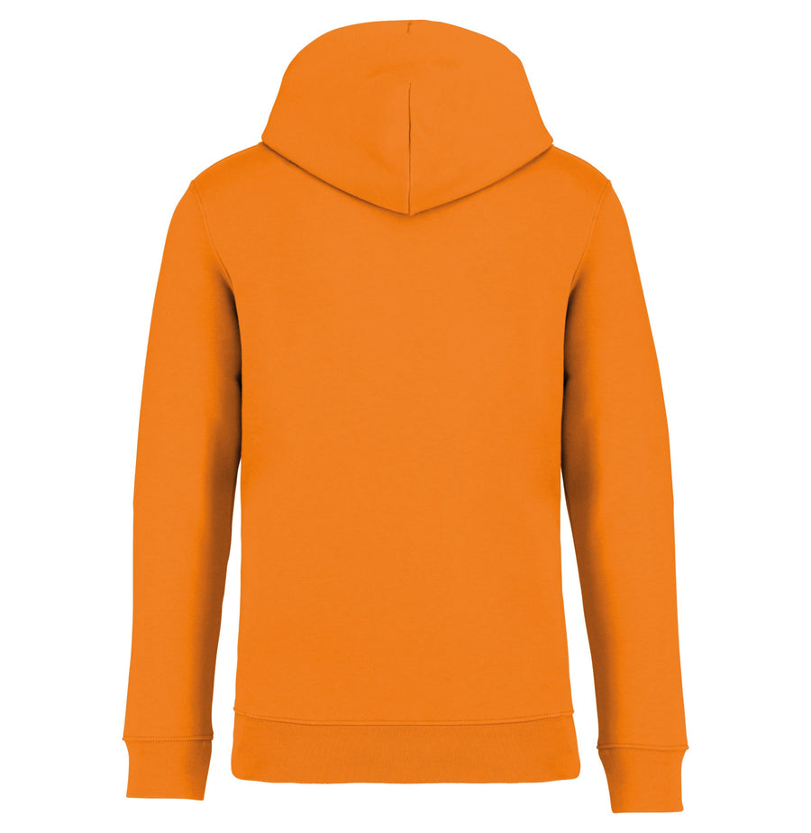 NS401 - Sweat-shirt à capuche unisexe Écoresponsable - 350g