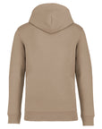 NS401 - Sweat-shirt à capuche unisexe Écoresponsable - 350g