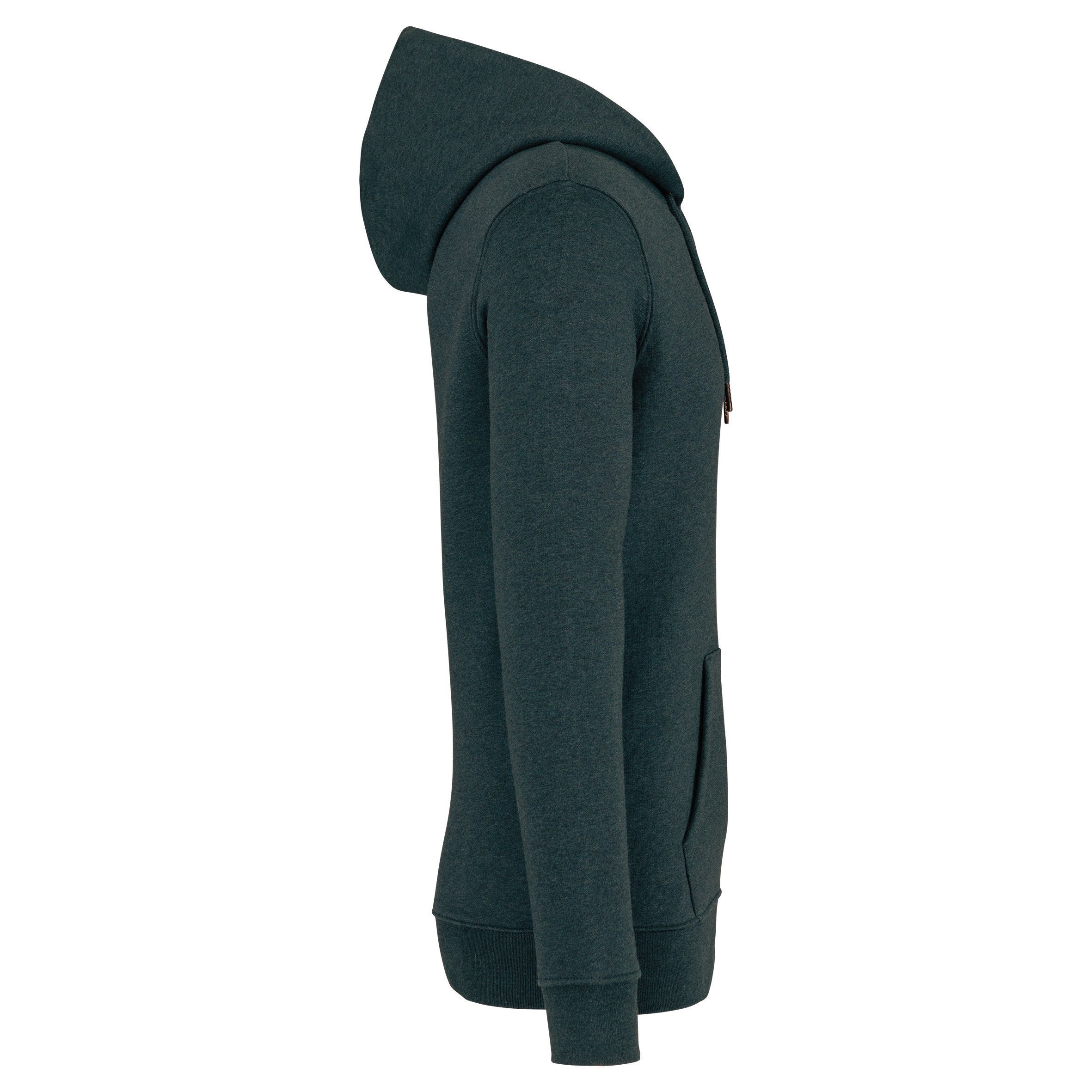 NS401 - Sweat-shirt à capuche unisexe Écoresponsable - 350g