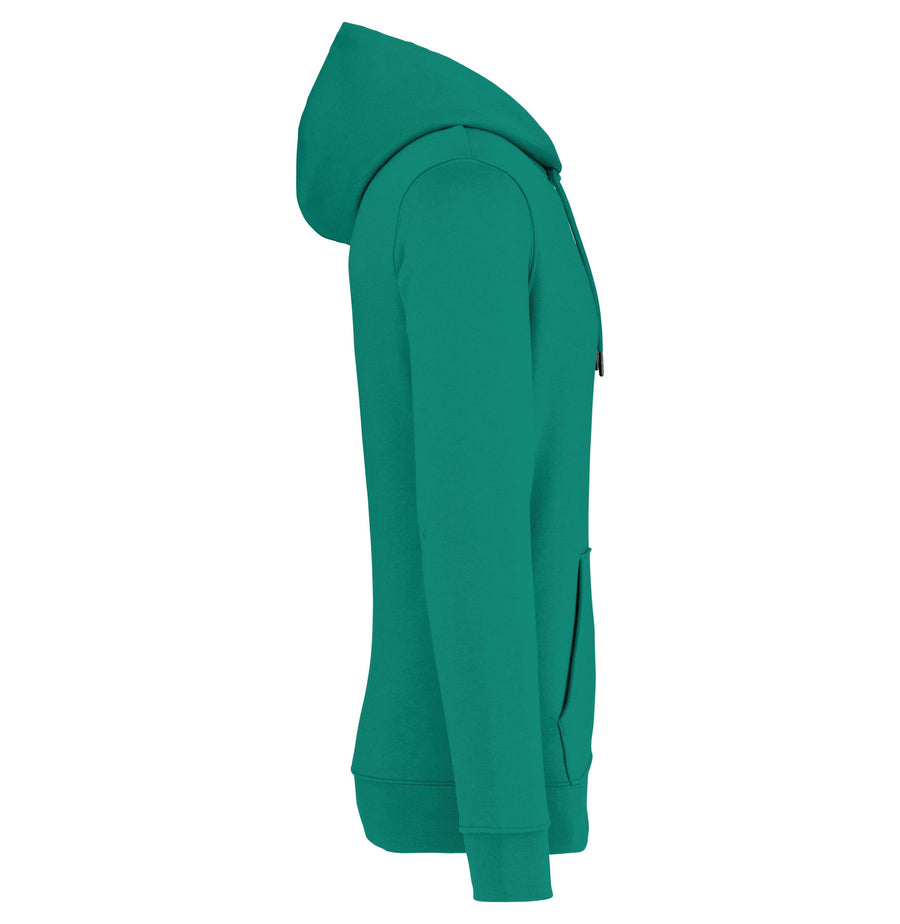 NS401 - Sweat-shirt à capuche unisexe Écoresponsable - 350g