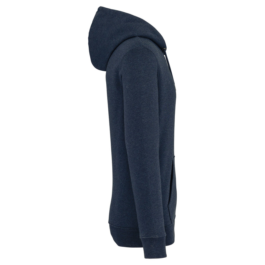 NS401 - Sweat-shirt à capuche unisexe Écoresponsable - 350g