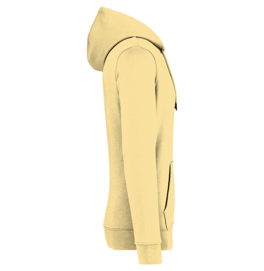 NS401 - Sweat-shirt à capuche unisexe Écoresponsable - 350g