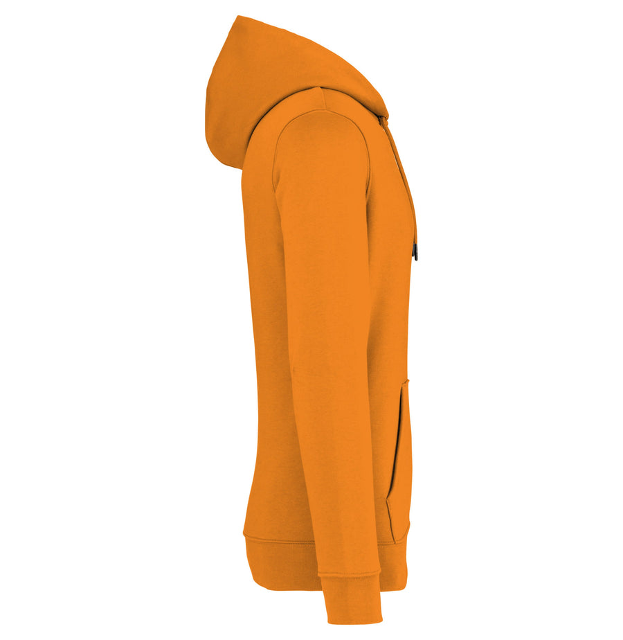 NS401 - Sweat-shirt à capuche unisexe Écoresponsable - 350g