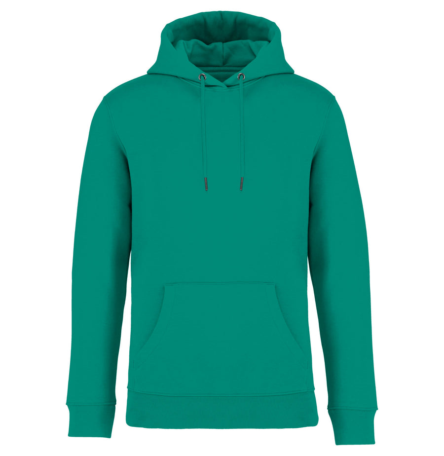 NS401 - Sweat-shirt à capuche unisexe Écoresponsable - 350g