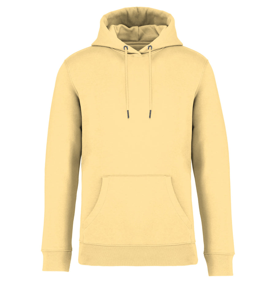 NS401 - Sweat-shirt à capuche unisexe Écoresponsable - 350g