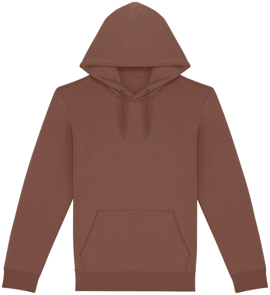 NS401 - Sweat-shirt à capuche unisexe Écoresponsable - 350g