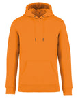 NS401 - Sweat-shirt à capuche unisexe Écoresponsable - 350g