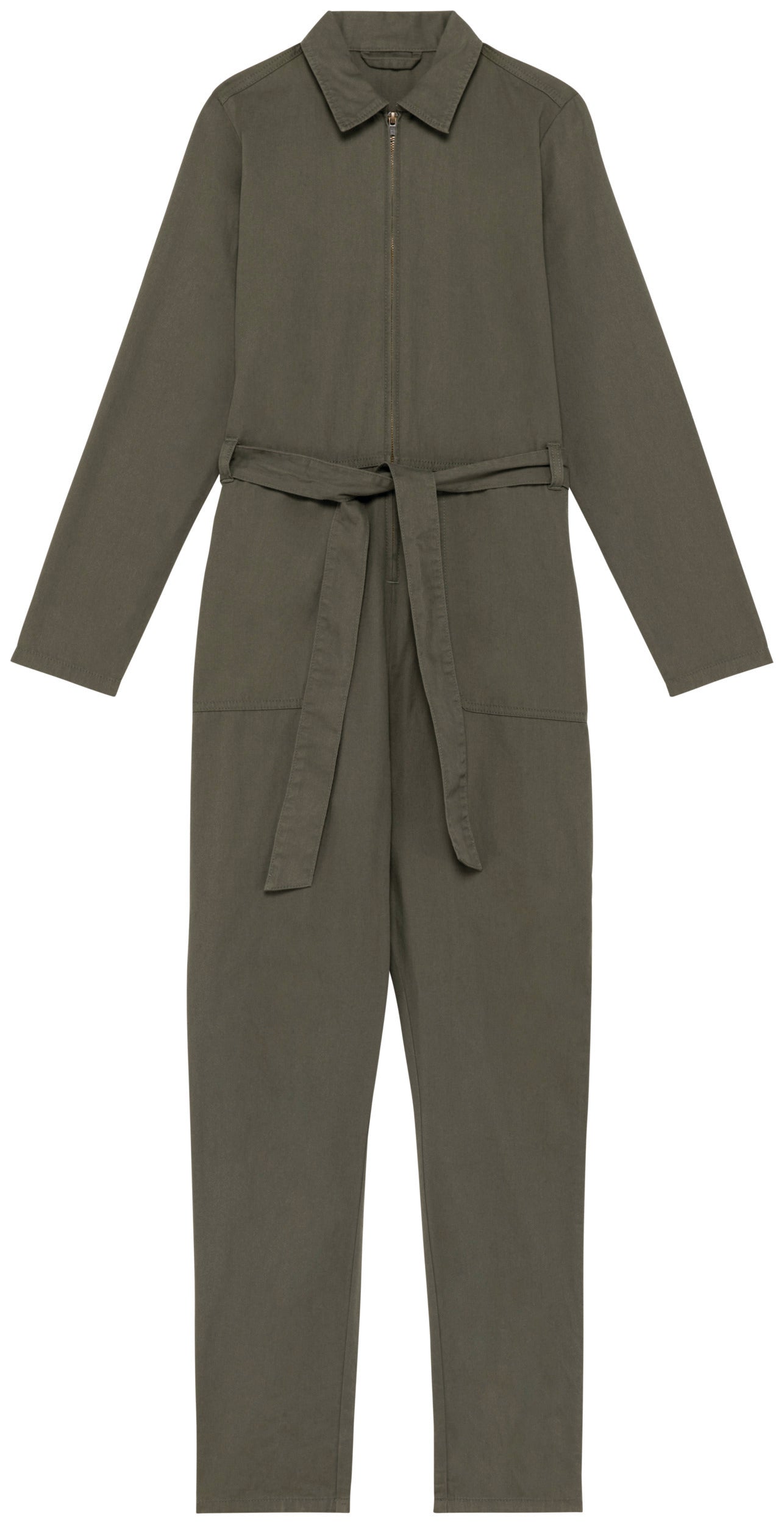 NS5020 - Combinaison femme Écoresponsable - 200g