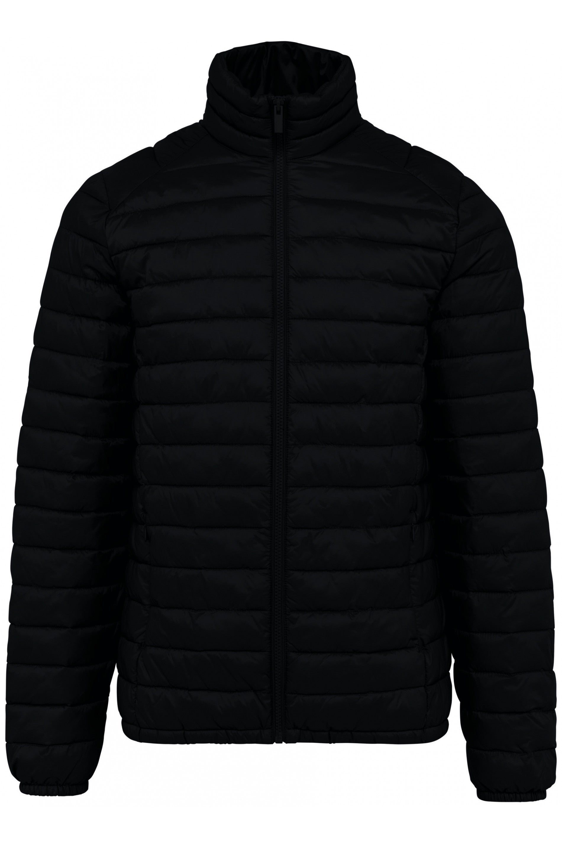 Doudoune recyclée manches longues 35g H/F [NS6000]