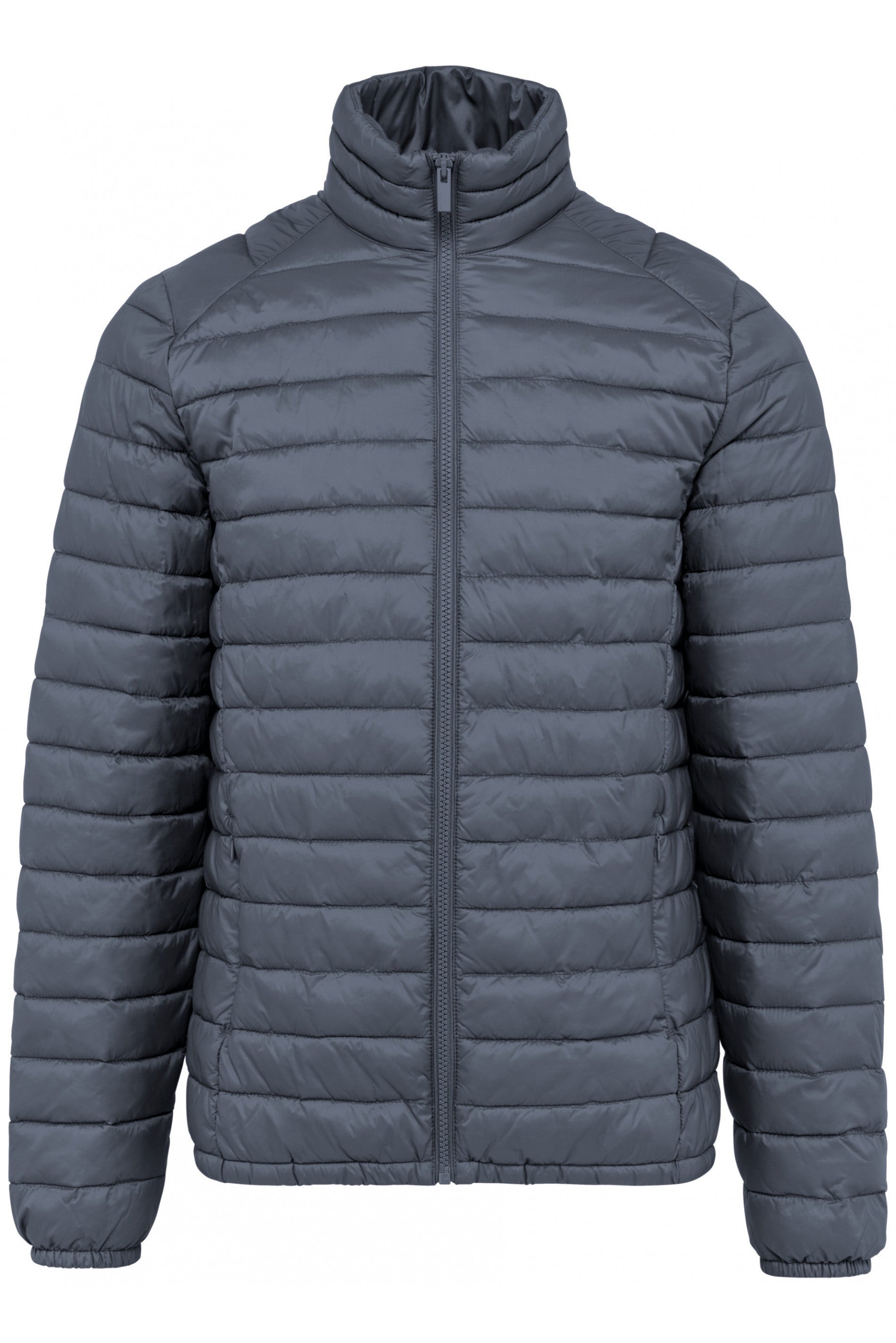 Doudoune recyclée manches longues 35g H/F [NS6000]