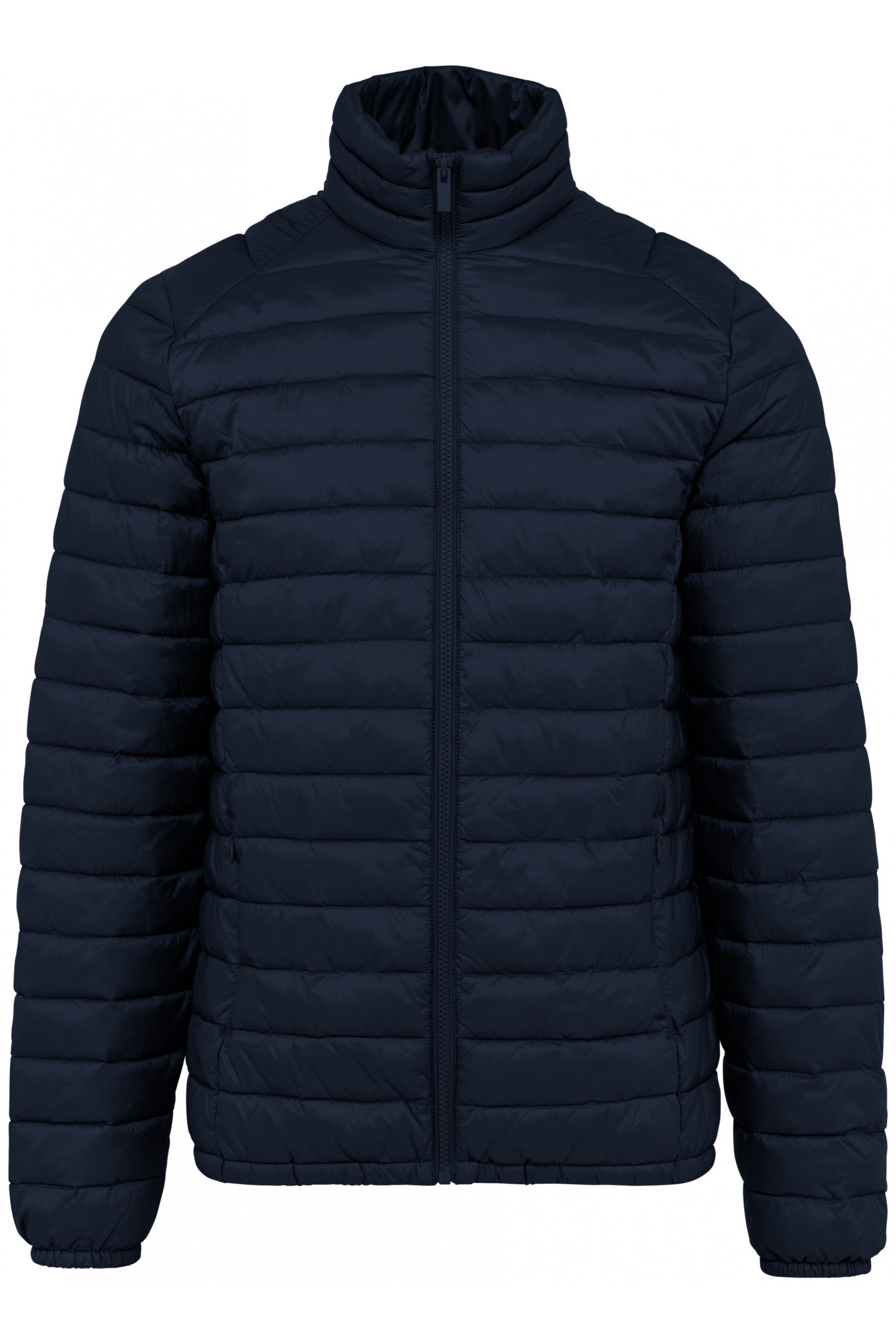 Doudoune recyclée manches longues 35g H/F [NS6000]