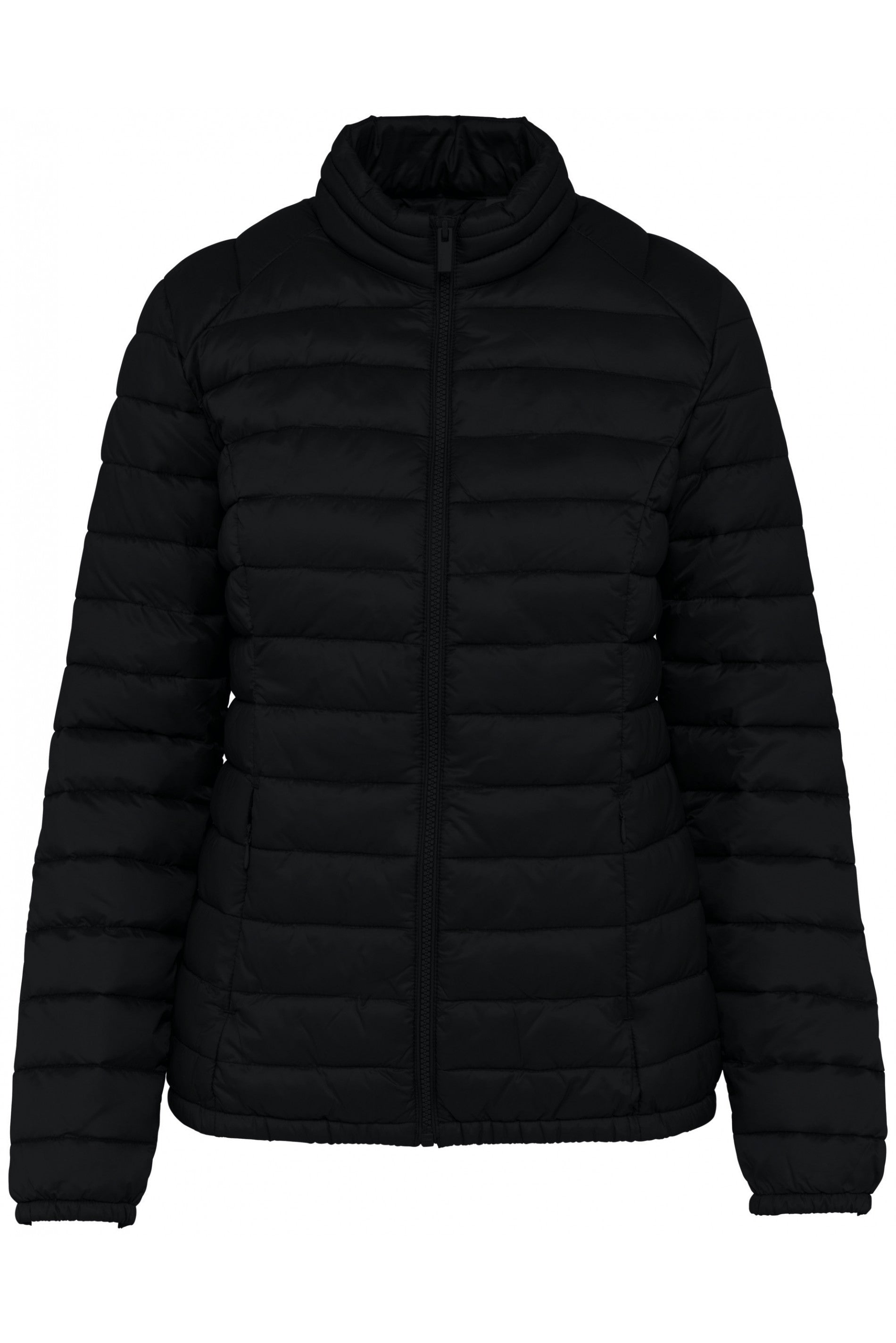 Doudoune recyclée manches longues 35g H/F [NS6000]