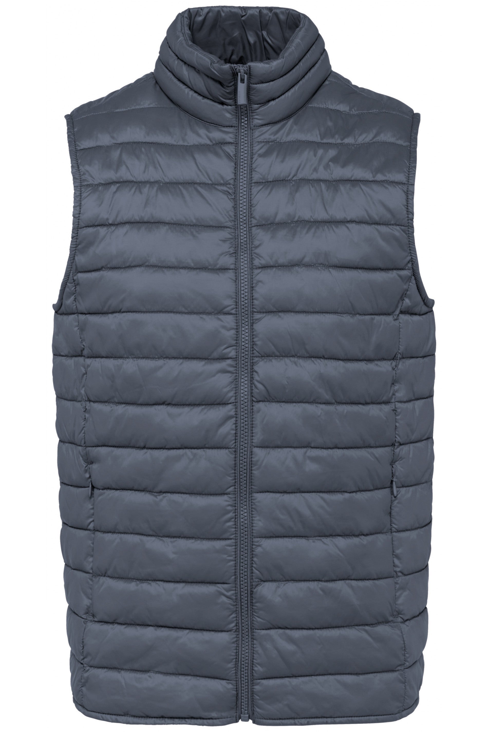 Doudoune légère sans manches 35g H/F [NS6005]